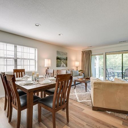 Branson Condo Near 76 Strip And Silver Dollar City 外观 照片