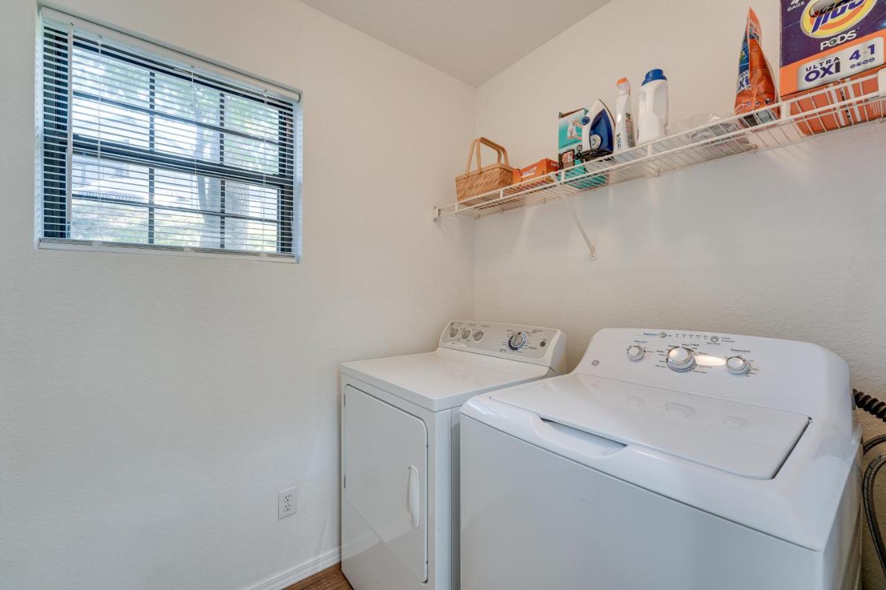 Branson Condo Near 76 Strip And Silver Dollar City 外观 照片