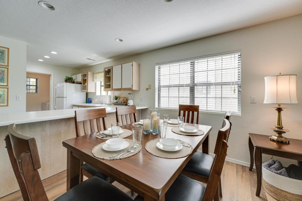 Branson Condo Near 76 Strip And Silver Dollar City 外观 照片