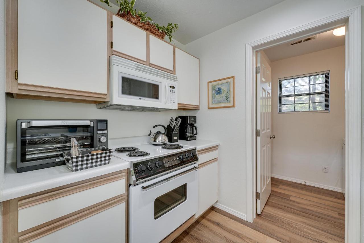 Branson Condo Near 76 Strip And Silver Dollar City 外观 照片