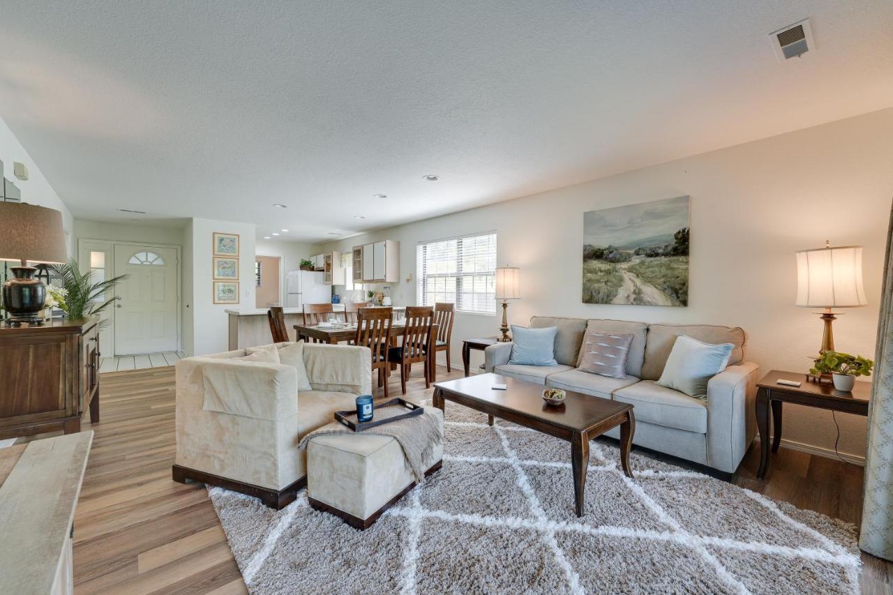 Branson Condo Near 76 Strip And Silver Dollar City 外观 照片