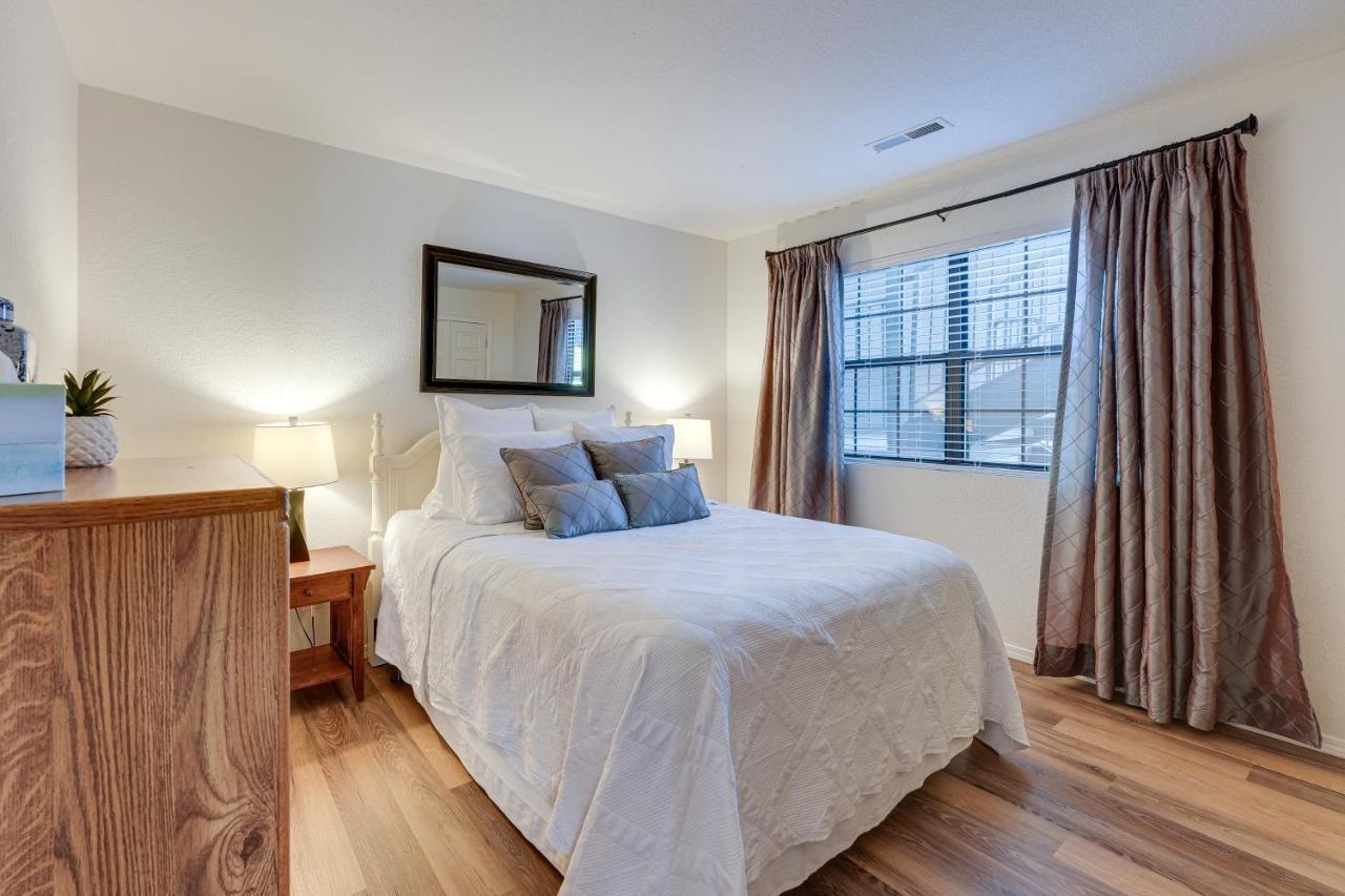 Branson Condo Near 76 Strip And Silver Dollar City 外观 照片