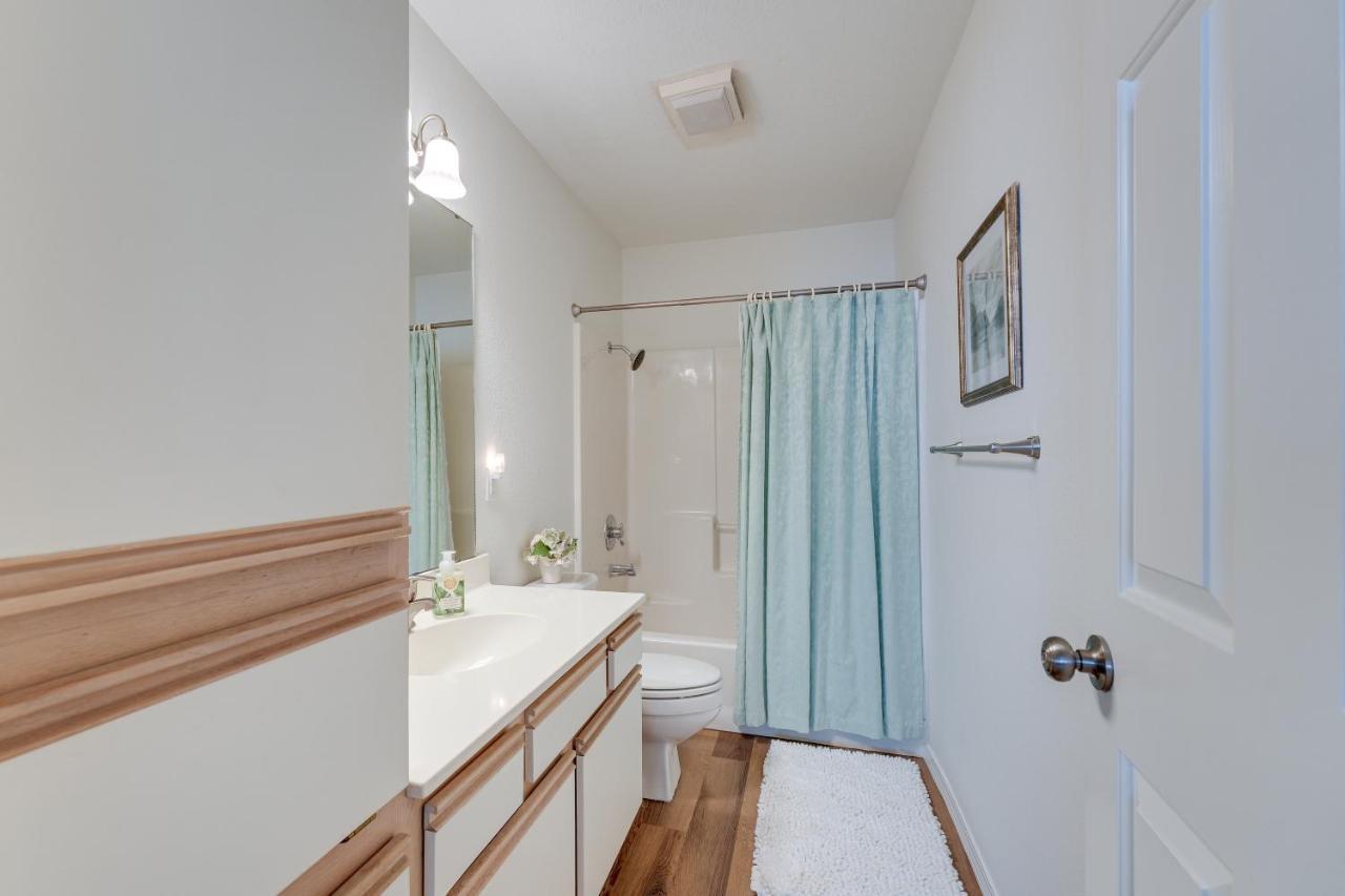 Branson Condo Near 76 Strip And Silver Dollar City 外观 照片